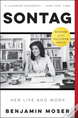 Capa do artigo Sontag