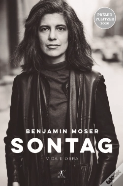 Capa do artigo Sontag