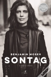 Capa do artigo Sontag