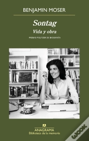Capa do artigo Sontag