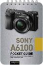 Sony A6100: Pocket Guide - Preview