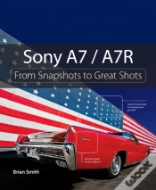 Capa do artigo Sony A7 / A7r