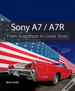 Capa do artigo Sony A7 / A7r