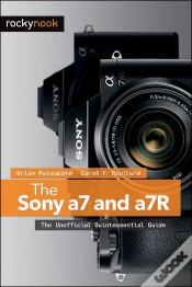 Capa do artigo Sony A7 And A7r