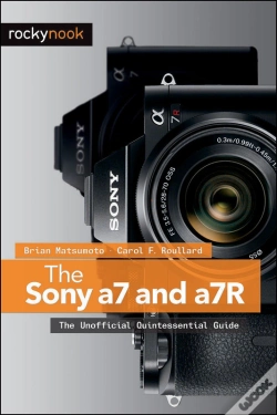 Capa do artigo Sony A7 And A7r