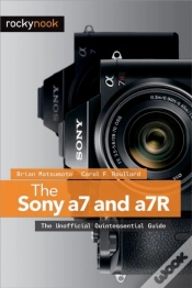 Capa do artigo Sony A7 And A7r