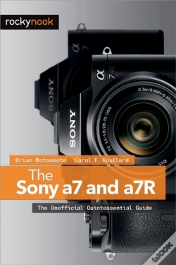 Capa do artigo Sony A7 And A7r
