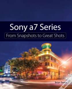 Capa do artigo Sony A7 Series