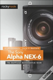 Capa do artigo Sony Alpha Nex-6