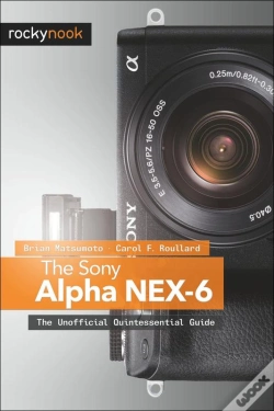 Capa do artigo Sony Alpha Nex-6