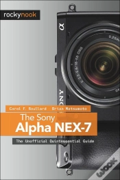 Capa do artigo Sony Alpha Nex-7