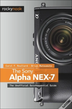 Capa do artigo Sony Alpha Nex-7