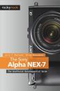 Sony Alpha Nex-7 - Preview