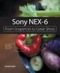 Sony Nex-6 - Preview