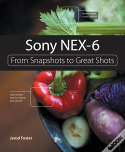Capa do artigo Sony Nex-6