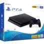 Sony Playstation 4 PS4 Slim 500GB Jet Black PS4 - Preview