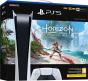 Sony Playstation 5 Digital Edition + Horizon Forbidden West PS5 825GB SDD - Preview
