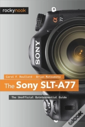 Capa do artigo Sony Slt-A77