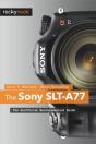 Sony Slt-A77 - Preview