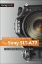 Sony Slt-A77 - Preview