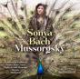 Sonya Bach: Mussorgsky - CD - Preview
