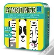 Capa do artigo Sonydingo