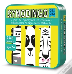 Capa do artigo Sonydingo