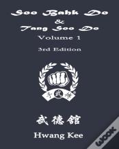 Soo Bahk Do & Tang Soo Do