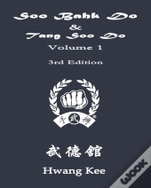 Soo Bahk Do & Tang Soo Do