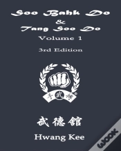 Capa do artigo Soo Bahk Do & Tang Soo Do