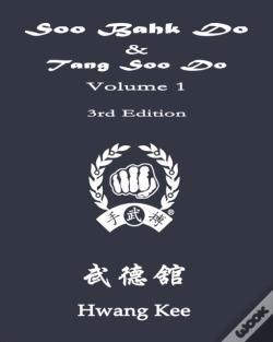 Capa do artigo Soo Bahk Do & Tang Soo Do