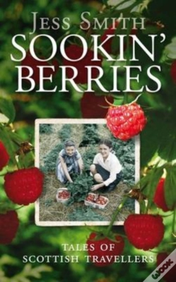 Capa do artigo Sookin' Berries
