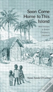 Capa do artigo Soon Come Home To This Island