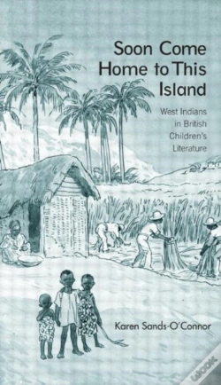 Capa do artigo Soon Come Home To This Island
