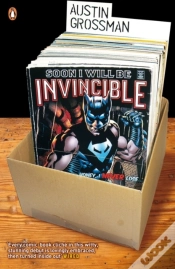 Capa do artigo Soon I Will Be Invincible