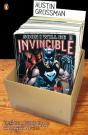 Soon I Will Be Invincible - Preview
