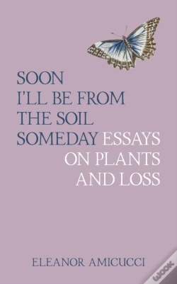 Capa do artigo Soon I'Ll Be From The Soil Someday