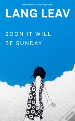 Capa do artigo Soon It Will Be Sunday