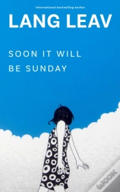 Capa do artigo Soon It Will Be Sunday