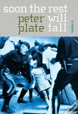Capa do artigo Soon The Rest Will Fall