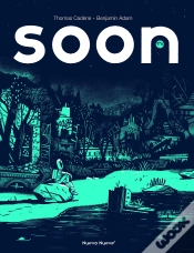 Capa do artigo Soon