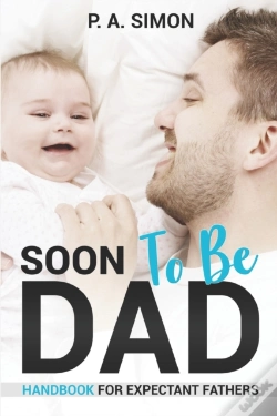 Capa do artigo Soon To Be Dad