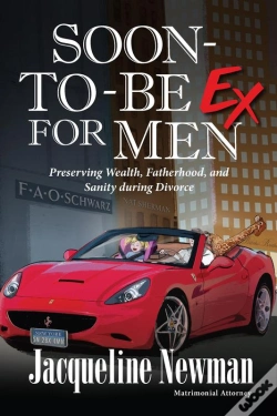 Capa do artigo Soon-To-Be Ex For Men