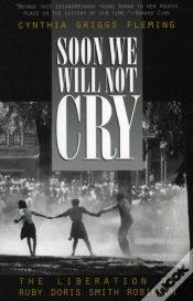 Capa do artigo Soon We Will Not Cry
