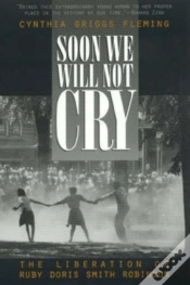 Capa do artigo Soon We Will Not Cry