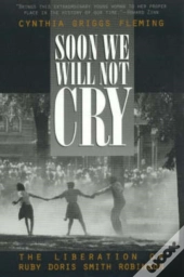 Soon We Will Not Cry