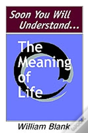 Capa do artigo Soon You Will Understand... The Meaning Of Life