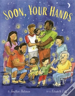 Capa do artigo Soon, Your Hands