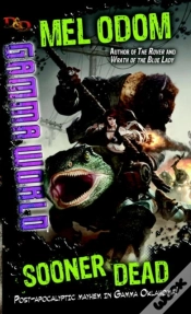 Capa do artigo Sooner Dead
