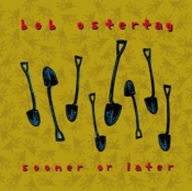 Capa do artigo Sooner Or Later - CD